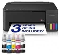 Slika izdelka: EPSON EcoTank L1350 MFP ink printer