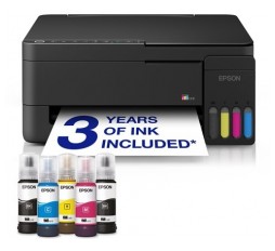Slika izdelka: EPSON EcoTank L3352 MFP Ink 33ppm