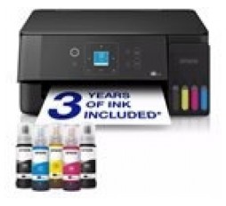 Slika izdelka: EPSON EcoTank L3361 MFP ink printer