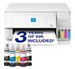 Slika izdelka: EPSON EcoTank L3366 MFP Ink 33ppm