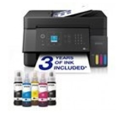 Slika izdelka: EPSON EcoTank L5390 MFP ink printer