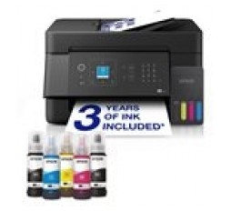 Slika izdelka: EPSON EcoTank L5390 MFP ink printer