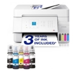 Slika izdelka: EPSON EcoTank L5396 MFP ink printer