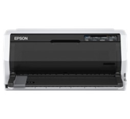 Slika izdelka: EPSON LQ-690IIN Dot Matrix Printer