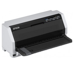 Slika izdelka: EPSON LQ-690IIN Dot Matrix Printer