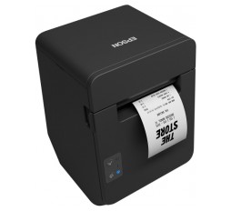 Slika izdelka: EPSON POS TM-T20IV 101 USB+Serial PS
