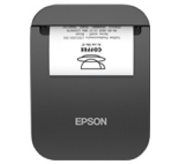 Slika izdelka: EPSON TM-P20II 111 Receipt Printer EU