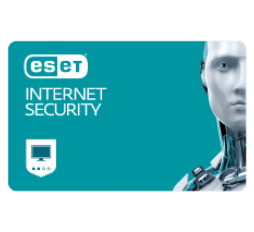 Slika izdelka: ESET Internet Security OEM, 1 PC, 1 leto