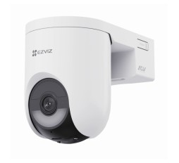 Slika izdelka: EZVIZ IP kamera 4.0MP brezžična PT HB8 Lite + solarni panel 5W