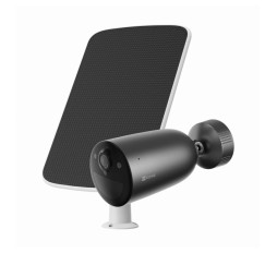 Slika izdelka: EZVIZ kamera 3.0MP brezžična EB3 kit + solarni panel