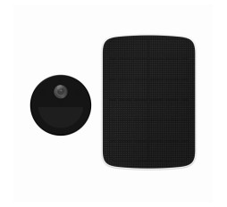 Slika izdelka: EZVIZ kamera 3.0MP brezžična EB3 kit + solarni panel