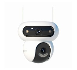 Slika izdelka: EZVIZ kamera 4.0MP brezžična PT Dual HB90x 4G LTE + solarni panel 8W