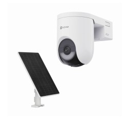 Slika izdelka: EZVIZ kamera 8.0MP brezžična HB8c Lite 4K kit + solarni panel CS-HB8c/SP (4K)