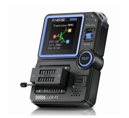 Slika izdelka: Fnirsi tester tranzistorjev in kondenzatorjev multifunkcijski LCR-P1