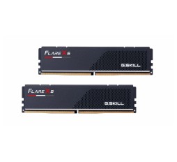 Slika izdelka:  G.Skill Flare X5 32GB Kit (2x16GB) DDR5-6000MHz, CL32, 1.35V, AMD EXPO