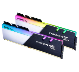 Slika izdelka: G.Skill Trident Z RGB 32GB Kit (2x16GB) DDR4-3600MHz, CL14, 1.45V