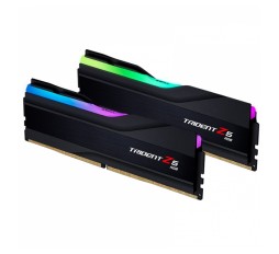 Slika izdelka: GSKILL Trident Z5 RGB 32GB (2x16GB) 5600MHz DDR5 F5-5600J3636C16GX2-TZ5RK ram pomnilnik