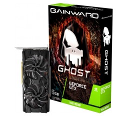 Slika izdelka: Gainward GeForce GTX 1660 SUPER Ghost 6GB GDDR6 