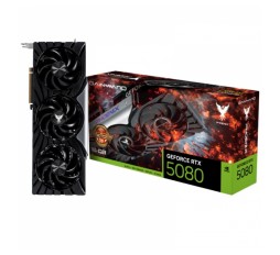 Slika izdelka: GAINWARD Ghost GeForce RTX 5080 Phoenix GS V1 16GB GDDR7 grafična kartica