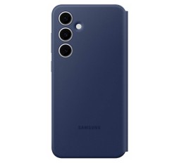 Slika izdelka: GALAXY S24 FE SMART VIEW WALLET CASE BLUE