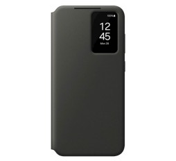 Slika izdelka: GALAXY S24 FE SMART VIEW WALLET CASE BLACK