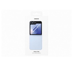 Slika izdelka: GALAXY Z FLIP6 ANTI-REFLECTING FILM TRANSPARANCY