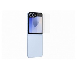Slika izdelka: GALAXY Z FLIP6 ANTI-REFLECTING FILM TRANSPARANCY