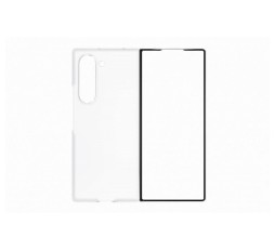 Slika izdelka: GALAXY Z FOLD6 SLIM CLEAR CASE TRANSPARANCY