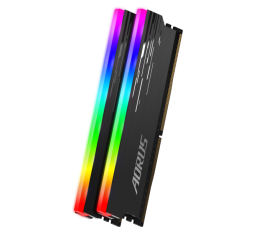 Slika izdelka: GIGABYTE 16GB (2X8GB) DDR4 3333MHz AORUS RGB