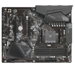 Slika izdelka: GIGABYTE B550 GAMING X V2, DDR4, SATA3, USB3.2Gen2, HDMI, AM4 ATX