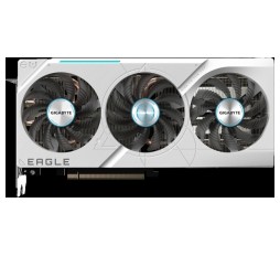 Slika izdelka: GIGABYTE GeForce RTX 4070 SUPER EAGLE OC ICE 12GB grafična kartica, GDDR6X 12GB/192bit, PCI-E 4.0, 1x HDMI, 3x DP, 1x 12VHPWR, White, Retail
