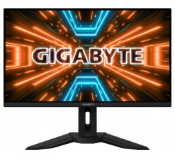 Slika izdelka: GIGABYTE M32U 32'' Gaming IPS monitor, 3840 x 2160, 1ms, 144Hz, zvočniki, HDR400