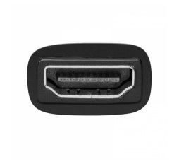 Slika izdelka: GOOBAY (68482) HDMI / DVI-D črn adapter