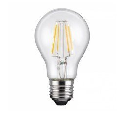 Slika izdelka: GOOBAY E27 2700K 4W Filament LED žarnica
