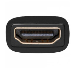 Slika izdelka: GOOBAY HDMI na DVI črn adapter