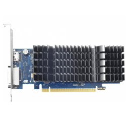 Slika izdelka: Grafična kartica ASUS GeForce GT 1030, 2GB GDDR5, PCI-E 2.0