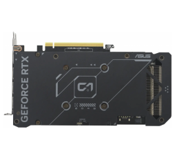 Slika izdelka: Grafična kartica ASUS GeForce RTX 4060 DUAL EVO OC, 8GB GDDR6, PCI-E 4.0