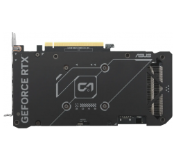 Slika izdelka: Grafična kartica ASUS GeForce RTX 4070 SUPER EVO DUAL OC, 12GB GDDR6X, PCI-E 4.0