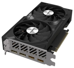 Slika izdelka: Grafična kartica GIGABYTE GeForce RTX 4060 Ti WINDFORCE OC 8G, 8GB GDDR6, PCI-E 4.0