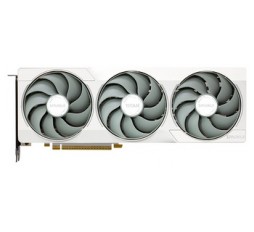 Slika izdelka: Grafična kartica Intel ARC B580 TITAN Luna OC, 12GB GDDR6, PCIe 4.0 x8, 3x DisplayPort, 1x HDMI, Sparkle