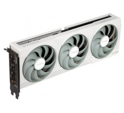 Slika izdelka: Grafična kartica Intel ARC B580 TITAN Luna OC, 12GB GDDR6, PCIe 4.0 x8, 3x DisplayPort, 1x HDMI, Sparkle