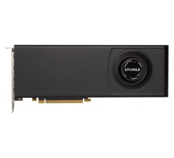 Slika izdelka: Grafična kartica Intel ARC Pro B60 Blower, 24GB GDDR6, PCIe 5.0, 4x DP 2.1, Sparkle