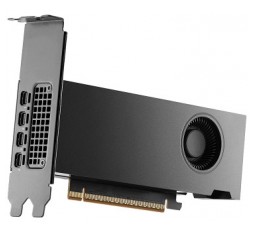 Slika izdelka: Grafična kartica NVIDIA RTX PRO 2000 Blackwell, 16GB GDDR7 ECC, PCIe 5.0, 4x mDP 2.1b,PNY