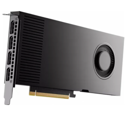Slika izdelka: Grafična kartica PNY Nvidia RTX A4000 ADA 20B GDDR6 PCI-E 4.0