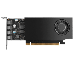 Slika izdelka: Grafična kartica PNY Nvidia RTX A1000 8B GDDR6 PCI-E 4.0
