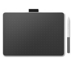 Slika izdelka: Grafična tablica Wacom One M, Bluetooth, USB-C