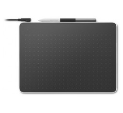Slika izdelka: Grafična tablica Wacom One M, Bluetooth, USB-C