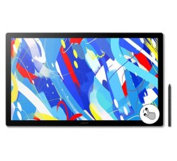 Slika izdelka: Grafični zaslon Wacom Cintiq 24 Touch, USB-C