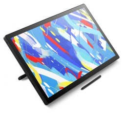 Slika izdelka: Grafični zaslon Wacom Cintiq 24 Touch, USB-C