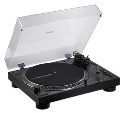 Slika izdelka: Gramofon Audio-Technica AT-LP120XBT-USB, Bluetooth